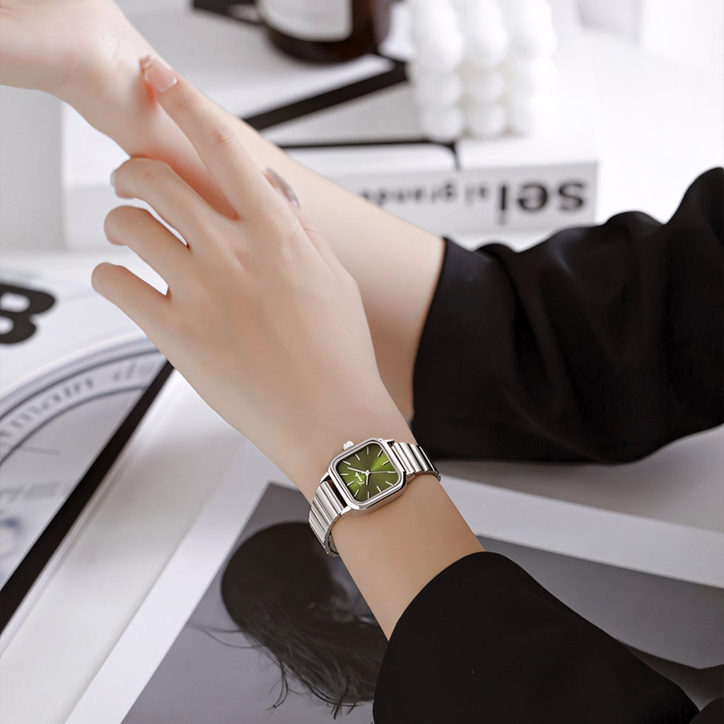 Liora | Ceas mic din oțel