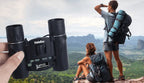 Vistara Peak 40x22 HD dalekohledy pro venkovní dobrodružství