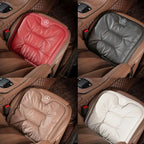 Coussin de siège DriveEase Confort pour voiture lors de longs trajets