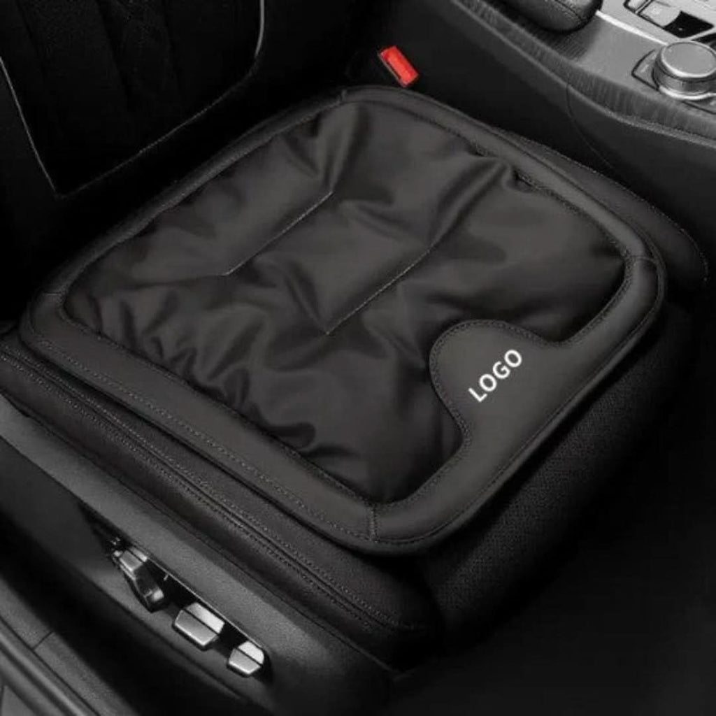 Coussin de siège DriveEase Confort pour voiture lors de longs trajets