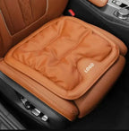Coussin de siège DriveEase Confort pour voiture lors de longs trajets