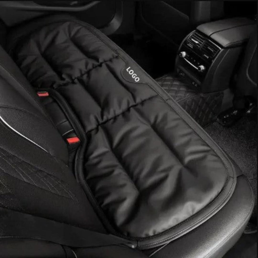 Coussin de siège DriveEase Confort pour voiture lors de longs trajets