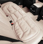 Coussin de siège DriveEase Confort pour voiture lors de longs trajets