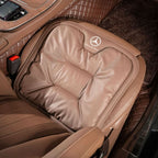 Coussin de siège DriveEase Confort pour voiture lors de longs trajets
