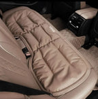 Coussin de siège DriveEase Confort pour voiture lors de longs trajets