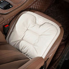 Coussin de siège DriveEase Confort pour voiture lors de longs trajets
