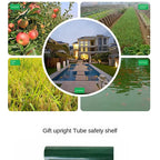 VerdeGuard solenergi ultrasonisk hjorteavskrekkende bevegelsesaktivert