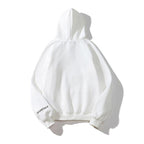 Essentials Hoodie in 100% cotton - 2025 Bestseller