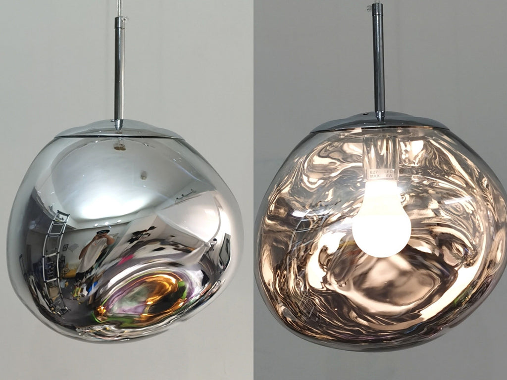 Lámpara Colgante LED para Cocina con Ambiente Moderno y Eficiencia Energética