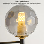 ブレナン シャンデリア