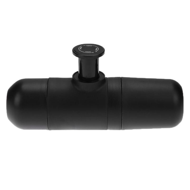 Cafetera Espresso Portátil RoamaBrew para Viajes y Actividades al Aire Libre