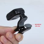 StrumMate batteridrevet akustisk og basguitar tuner