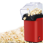 CineGlow Mini Máquina Compacta de Palomitas para Noches de Cine en Casa