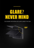 AquaSight Undervandsfiskekamera med Nattsyn