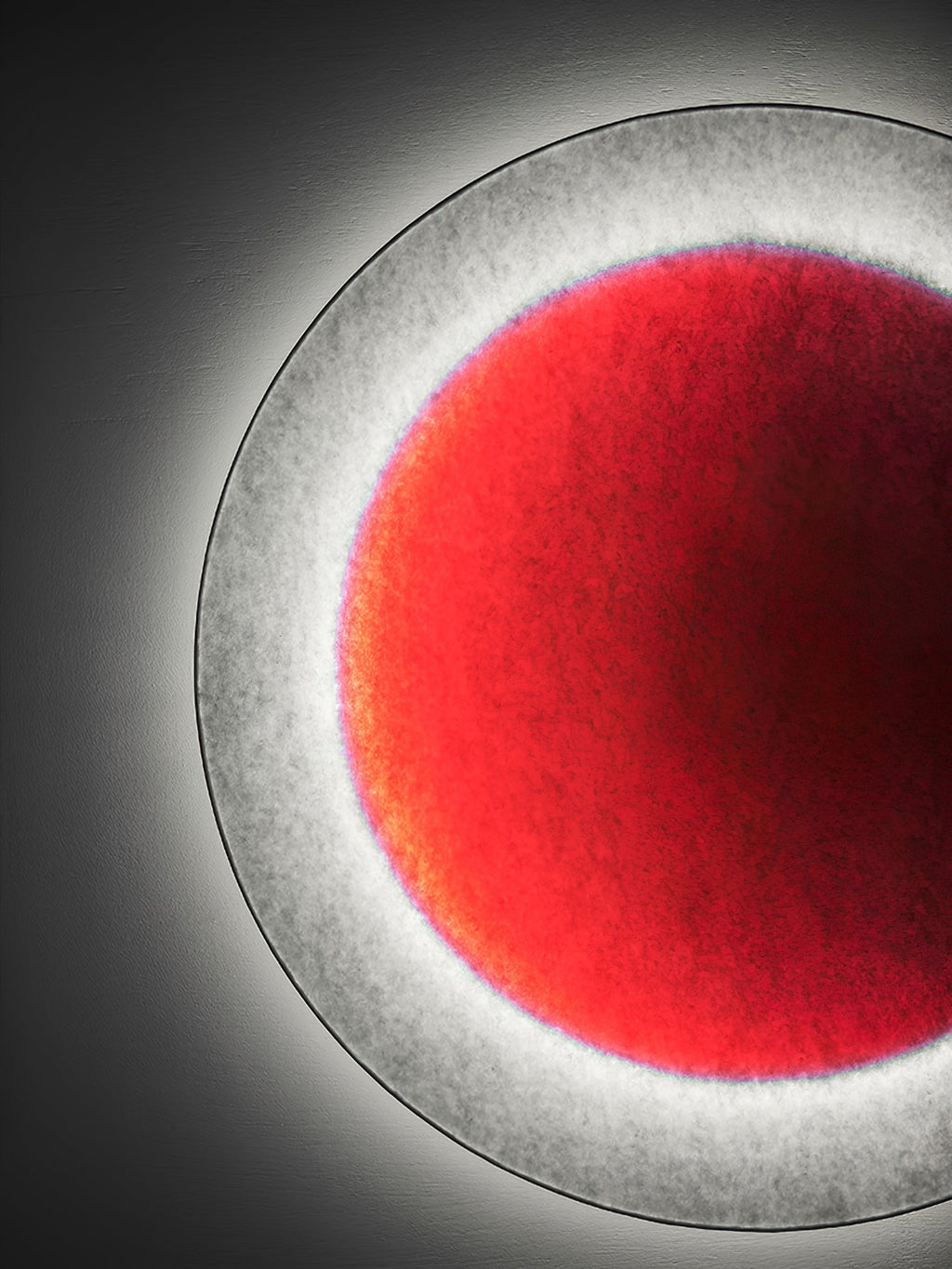 ZyraGlow リモコン付き多彩な壁掛け灯（どの部屋や廊下にも）