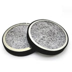AEROCLEAN – Smart Smokeless Ashtray with Rechargeable Battery and HEPA Filter