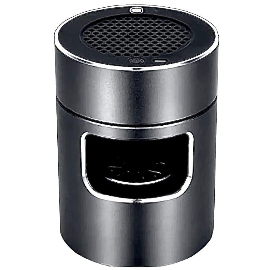 AEROCLEAN – Smart Smokeless Ashtray with Rechargeable Battery and HEPA Filter