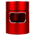 AEROCLEAN – Smart Smokeless Ashtray with Rechargeable Battery and HEPA Filter