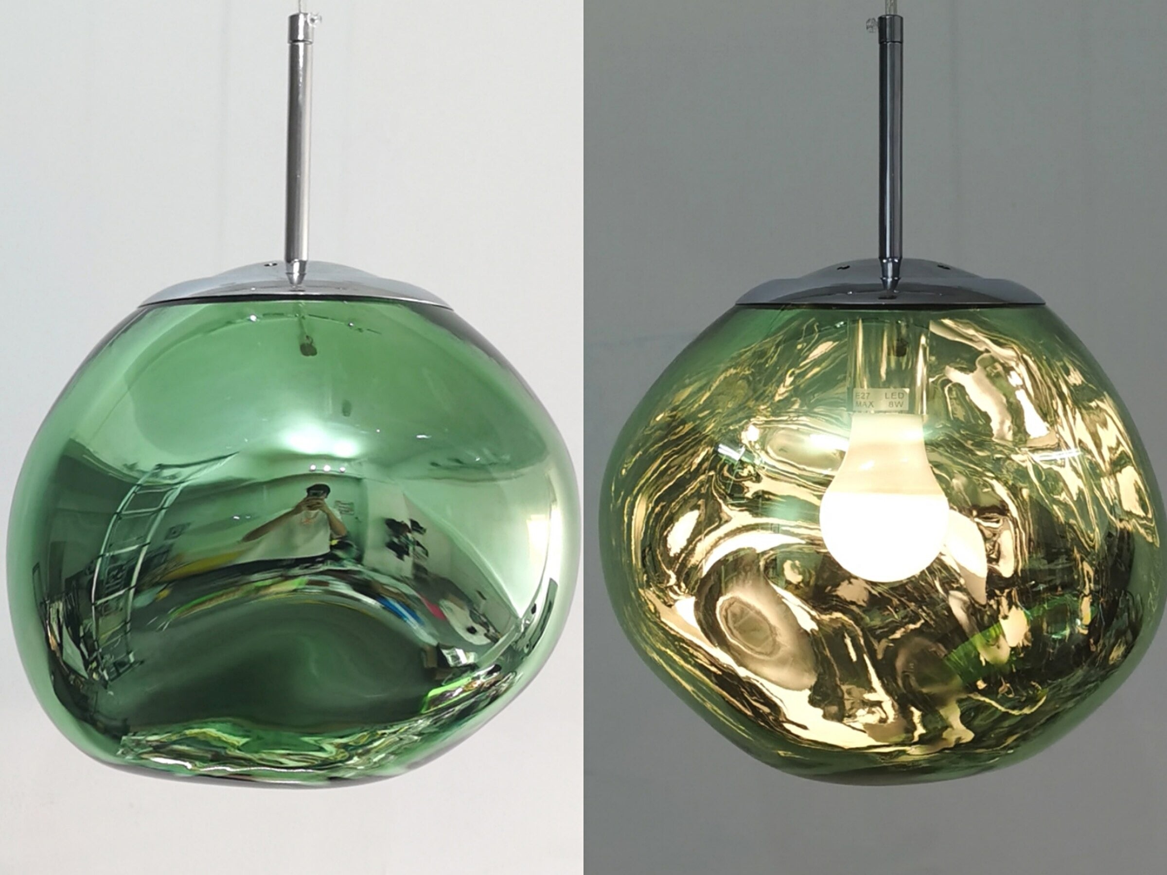 Lámpara Colgante LED para Cocina con Ambiente Moderno y Eficiencia Energética