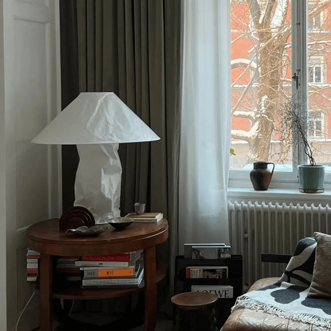 Kairo | Tischlampen-Kollektion | Petprovac