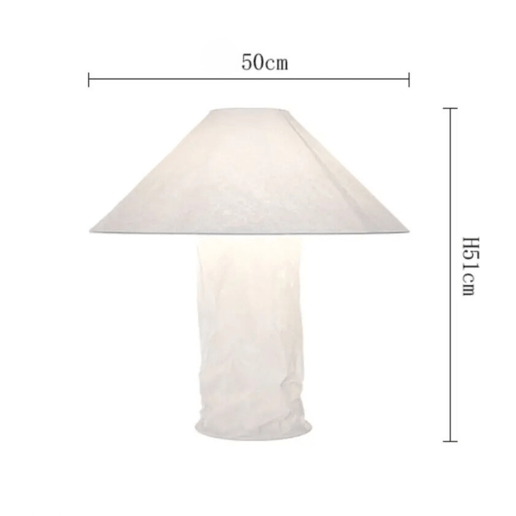 Kairo | テーブルランプコレクション | Petprovac