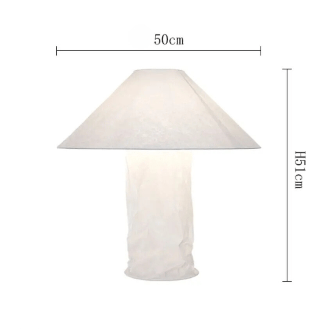 Kairo | Tischlampen-Kollektion | Petprovac