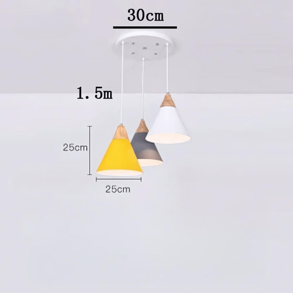 Brinley hengelamper kolleksjon | Petprovac