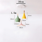 Brinley hengelamper kolleksjon | Petprovac