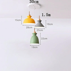 Brinley hengelamper kolleksjon | Petprovac