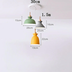 Brinley hengelamper kolleksjon | Petprovac