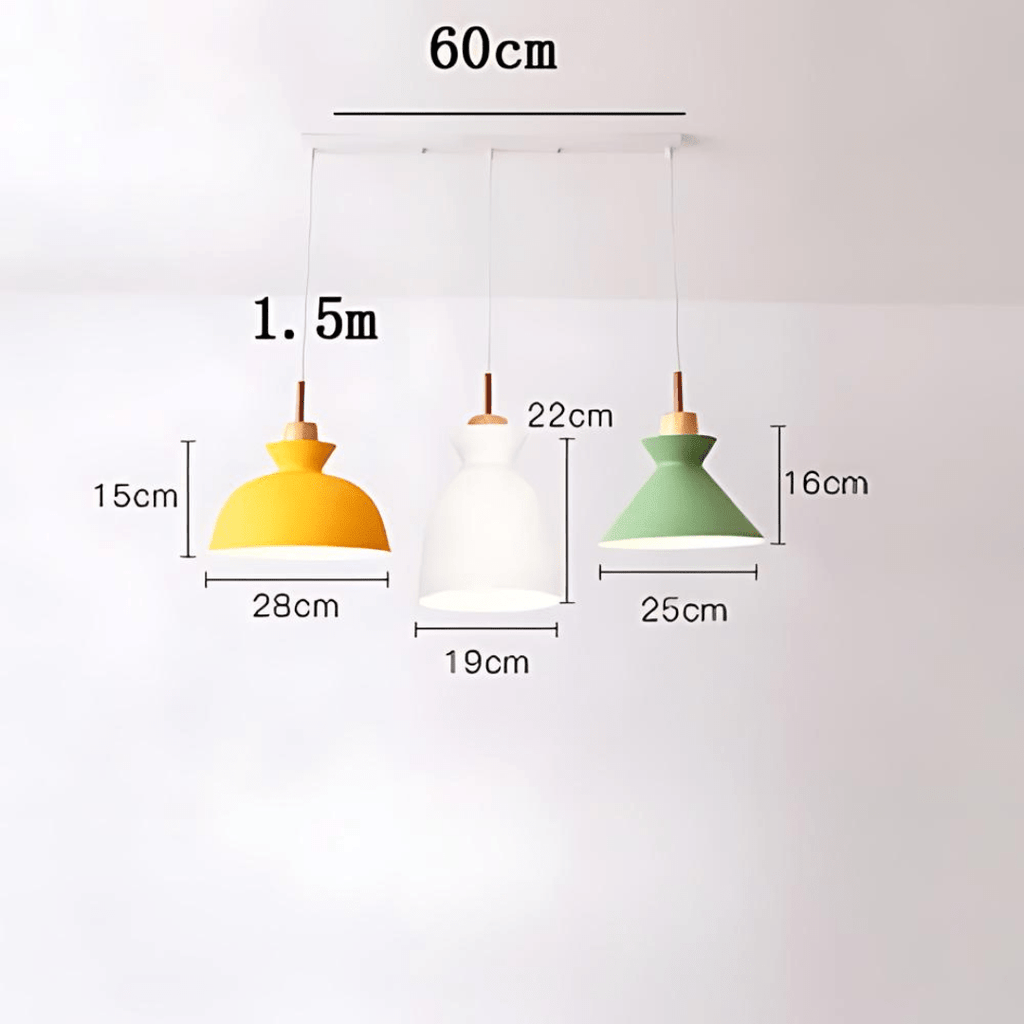 Brinley hengelamper kolleksjon | Petprovac