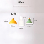 Brinley hengelamper kolleksjon | Petprovac