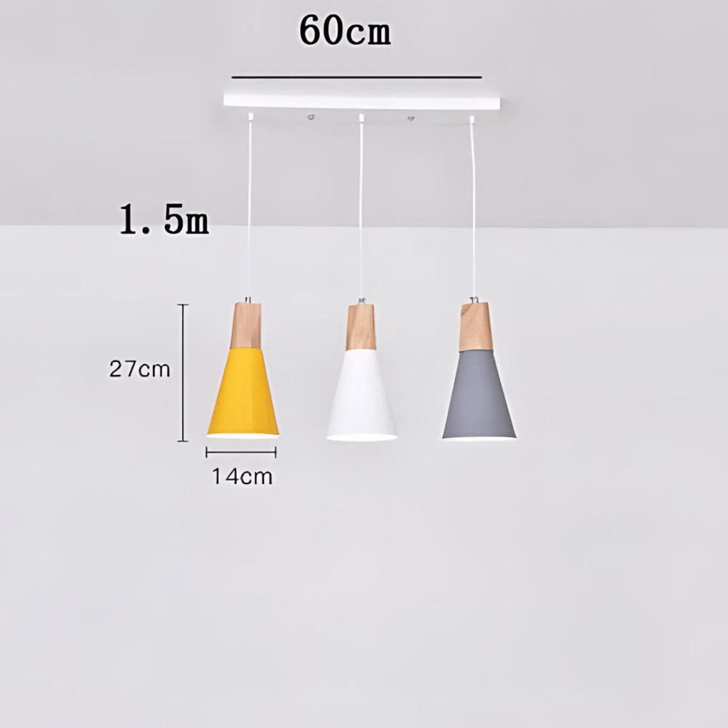 Brinley hengelamper kolleksjon | Petprovac