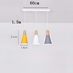 Brinley hengelamper kolleksjon | Petprovac