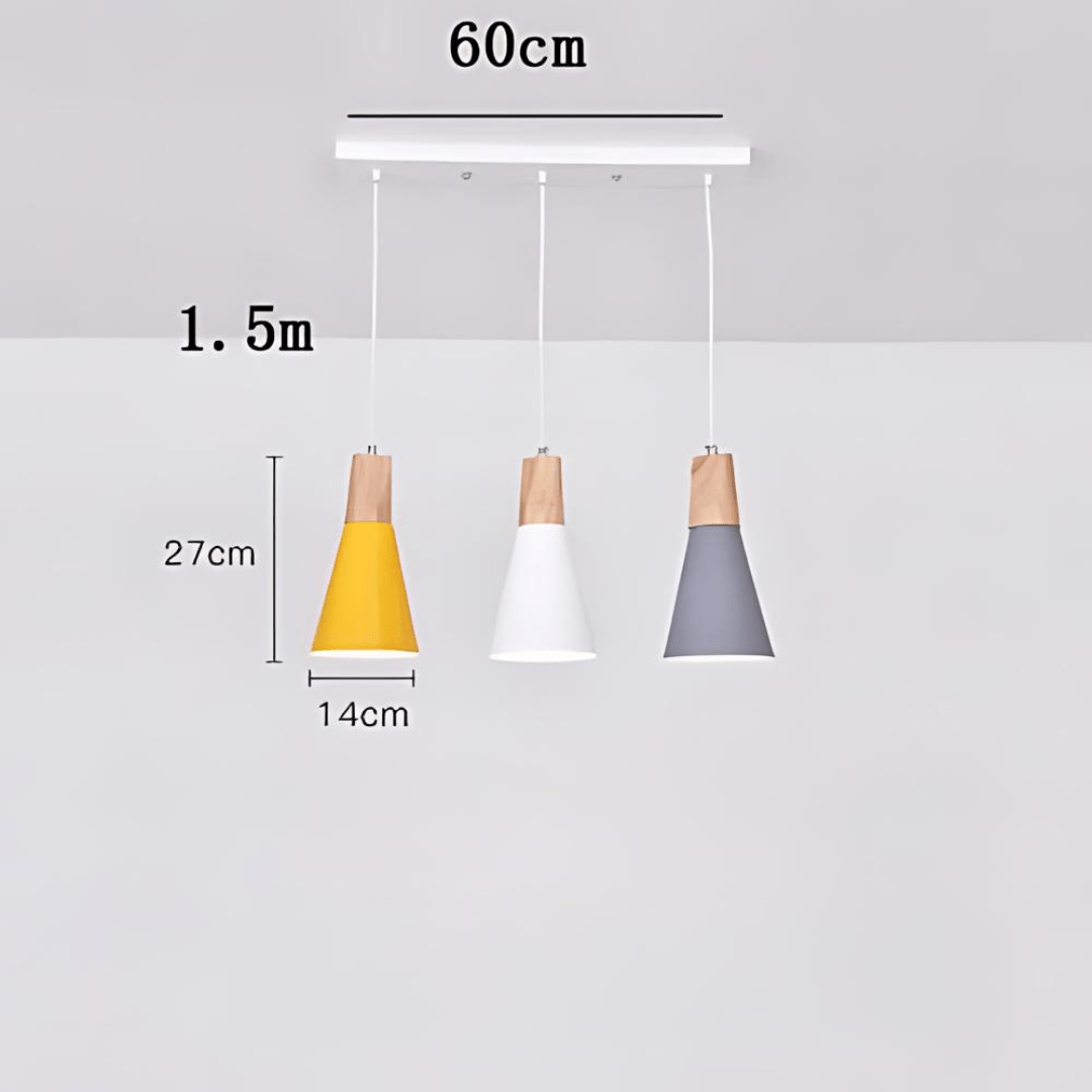 Brinley hengelamper kolleksjon | Petprovac