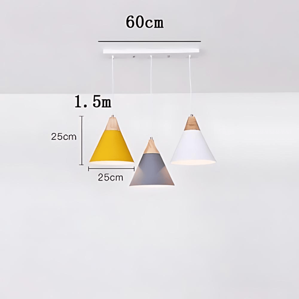 Brinley hengelamper kolleksjon | Petprovac