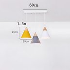 Brinley hengelamper kolleksjon | Petprovac