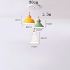 Brinley hengelamper kolleksjon | Petprovac