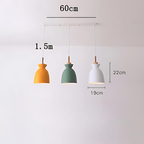 Brinley hengelamper kolleksjon | Petprovac