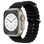 Evolved Chargers Opaska Wodna dla Pływaków do Apple Watch Rozciągliwa