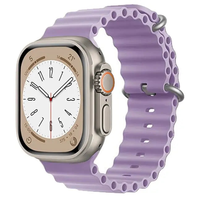 Evolved Chargers Opaska Wodna dla Pływaków do Apple Watch Rozciągliwa