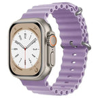 Evolved Chargers Opaska Wodna dla Pływaków do Apple Watch Rozciągliwa