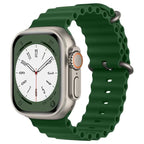Evolved Chargers Opaska Wodna dla Pływaków do Apple Watch Rozciągliwa
