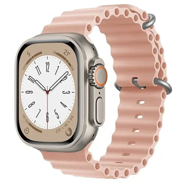Evolved Chargers Opaska Wodna dla Pływaków do Apple Watch Rozciągliwa