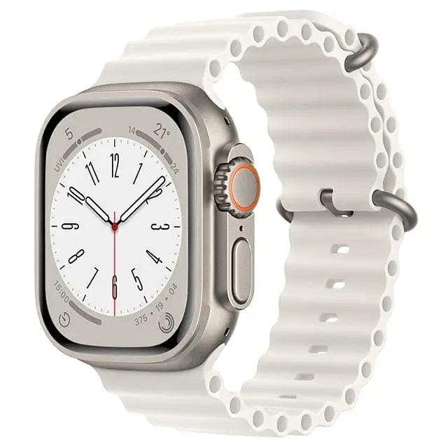 Evolved Chargers Opaska Wodna dla Pływaków do Apple Watch Rozciągliwa