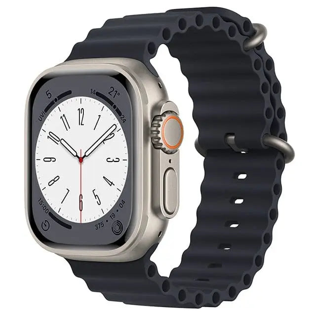 Evolved Chargers Opaska Wodna dla Pływaków do Apple Watch Rozciągliwa