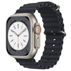 Evolved Chargers Opaska Wodna dla Pływaków do Apple Watch Rozciągliwa