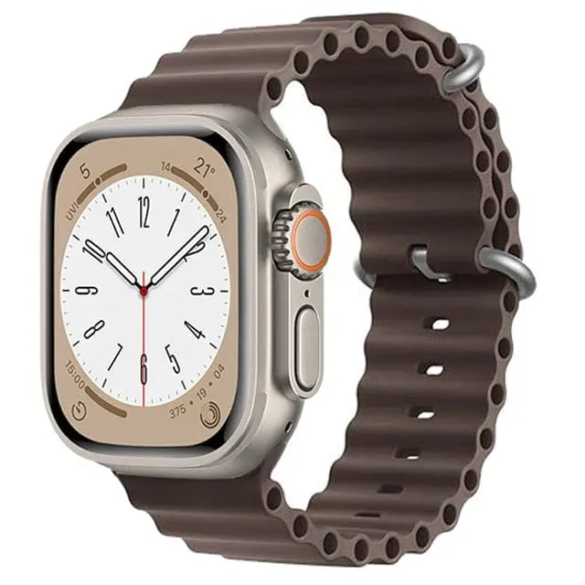 Evolved Chargers Opaska Wodna dla Pływaków do Apple Watch Rozciągliwa