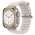 Evolved Chargers Opaska Wodna dla Pływaków do Apple Watch Rozciągliwa