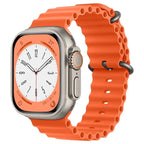 Evolved Chargers Opaska Wodna dla Pływaków do Apple Watch Rozciągliwa